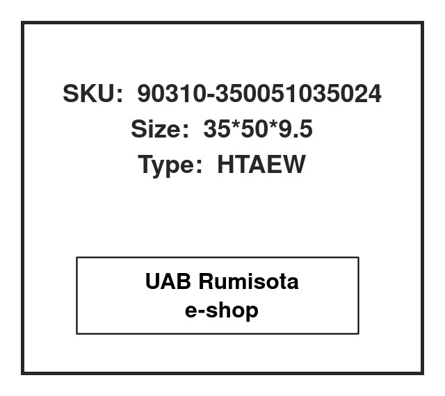 90310-350051035024,90310-35005/10 35024,90310-35005/10 35024,BH4371E, 608492