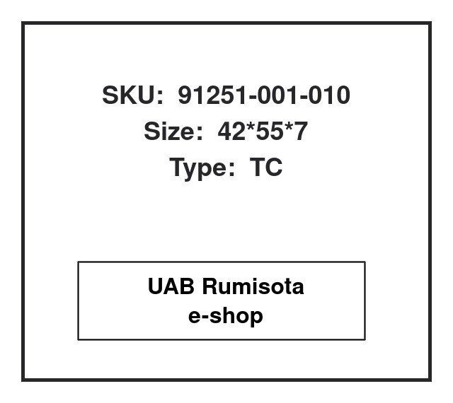 91251-001-010,91252-SC2-005,91252-SC2-015, 578027