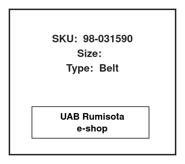 98031590,98-031590,98031590,986700.1,0009867001,41990052,1424253,, 598097