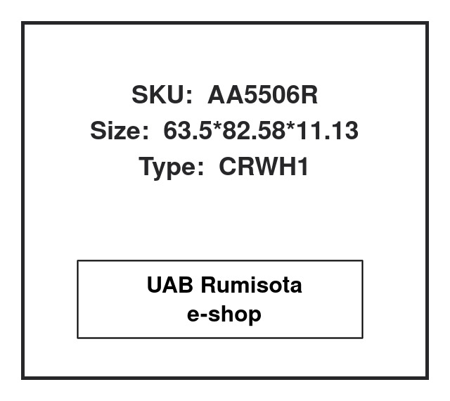 CR24910,CR24910,AA5506R,AA6606R,AQX71-6655K,XAA21692A,XAA21693,XAO77631AA,XA38624,9L8341,9L9185,1H4663,4J2683, 649157