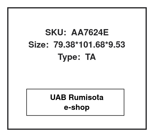 AA7624E,AA7624E, R33340, 12X14333A, 6V7196, XA153325, 844001176, 301028R91, 338549R91. 4000467R91, EX52416, 22605X , 225763, AW194204, SK13505, SK7084, 207546, SL10405, AA7624E, AA7624E0, AD3704E, AD3704E0, UZ0212E, CR31139, CR31147, CR31148, 415354, 455354,, 643828