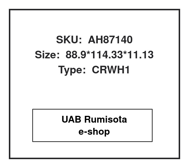 CR34888,CR34888,AH87140,P20255,687-23-684-00,3D9715,4H202,4H6635,5H977,5H978,5X9402,1M1938, 649314