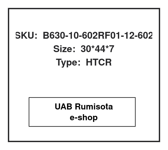 B630-10-602RF01-12-602,B630-10-602/RF01-12-602,B630-10-602/RF01-12-602,AH1671F, 609655