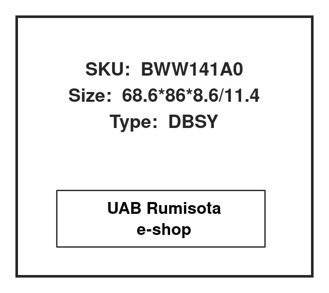 M127,UM51-33-065, UM51-33065

, 34649