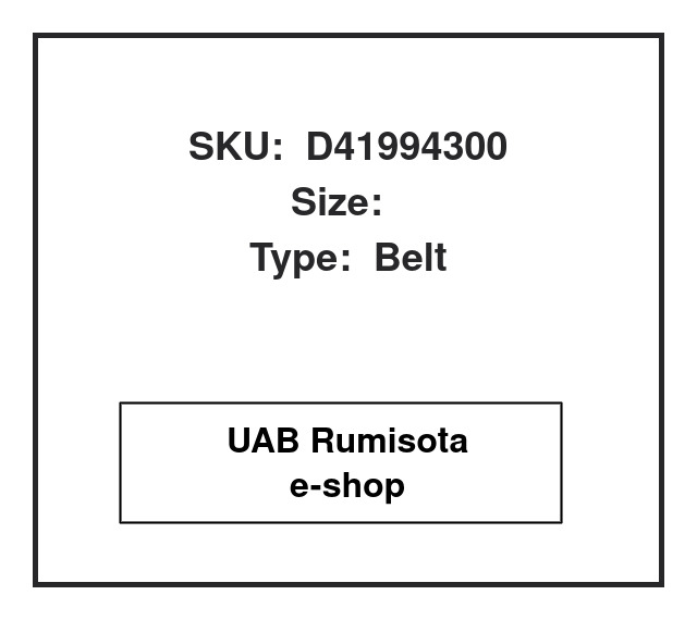 114136,D41994300,0114136,41994300,1001215,, 600021