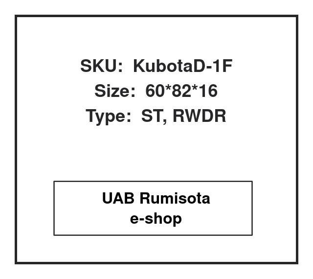 KubotaD-1F,KubotaD-1F,KubotaD-1F, 608442