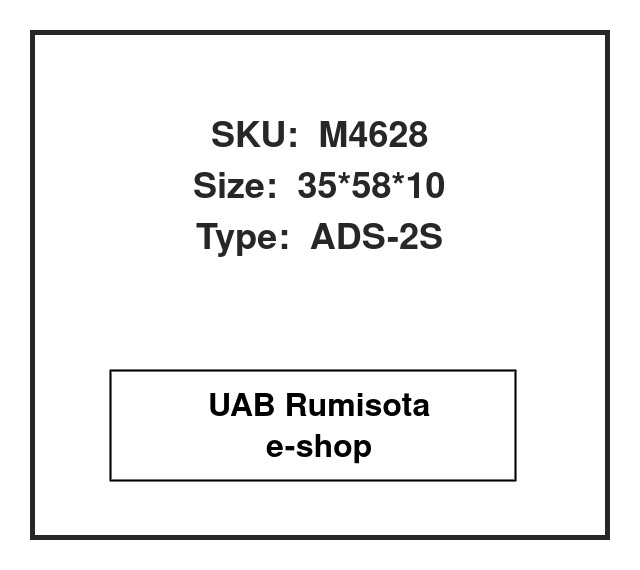 195389N,195389N,M4628,UB40-26-154, 578277