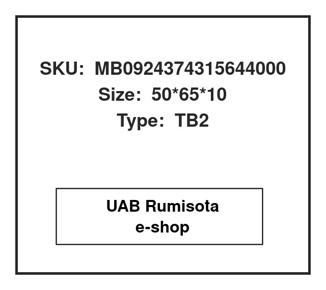 MB0924374315644000,MB092437 4315644000,MB092437 4315644000,AD8480E, 608904