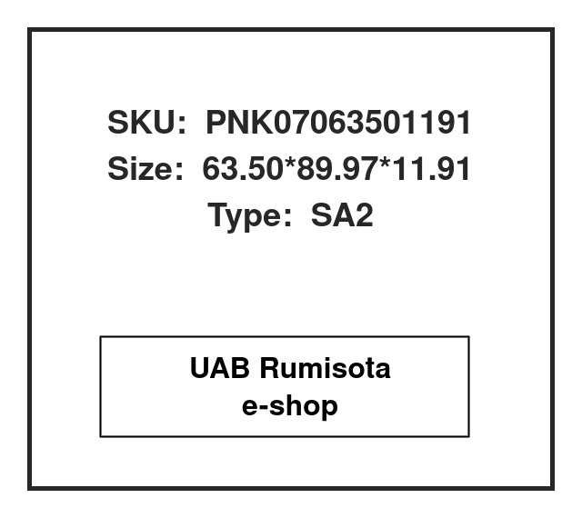 PNK07063501191,PNK07063501191,PNK07063501191, 608709