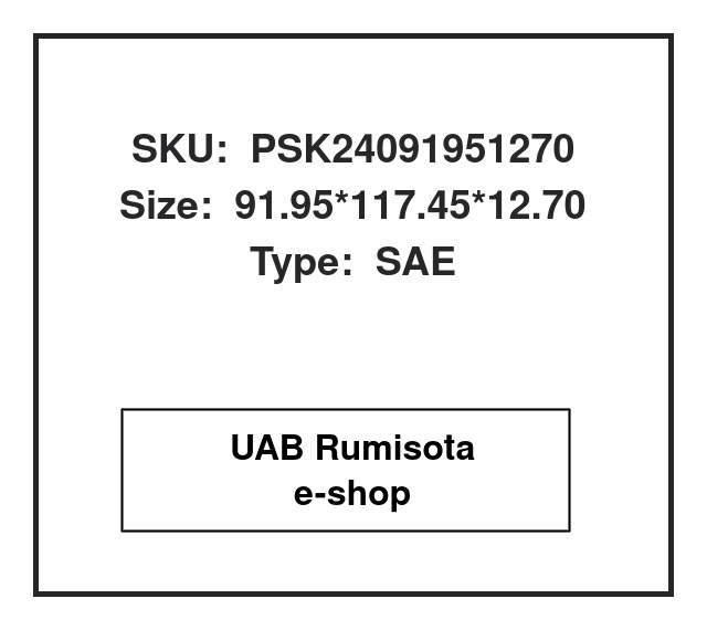 PSK24091951270,PSK24091951270,PSK24091951270, 610107