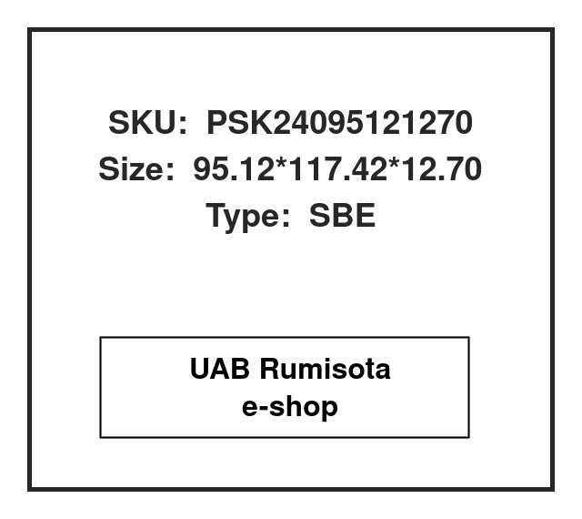 PSK24095121270,PSK24095121270,PSK24095121270, 610109