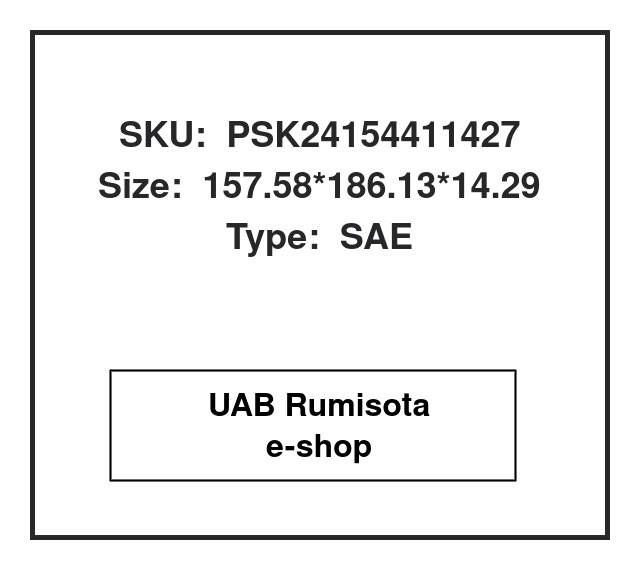 PSK24154411427,PSK24154411427,PSK24154411427, 610102