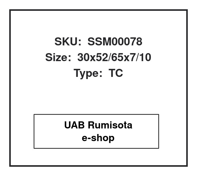 SSM00078,ZN1005, WT050, 50680516007, NQK3053, 096186, 645662