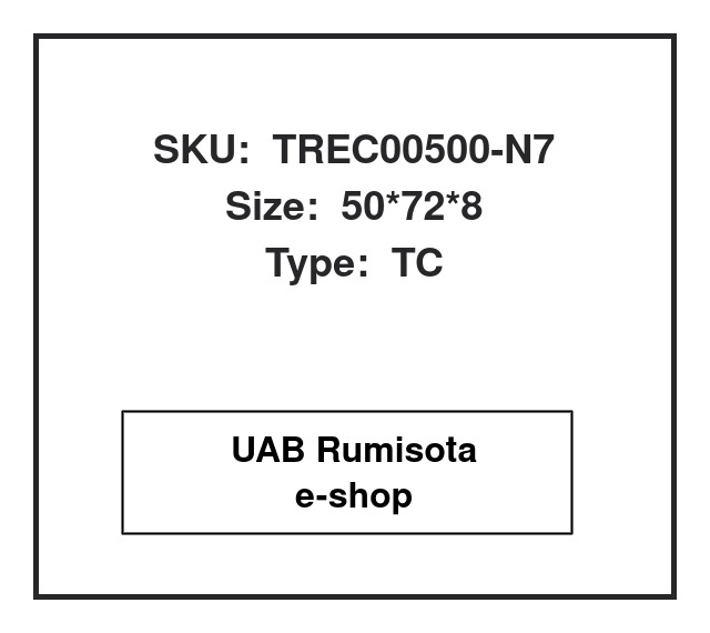 TREC00500-N7,TREC00500-N7,TREC00500-N7,19638, 609228