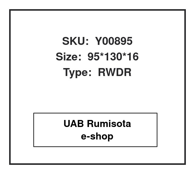 Y00941,02132651,02133261,9700602301,82017093, 12017093B , 531787